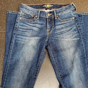 Lucky Brand Jeans SWEET'N LOW Women's 0/25 Regular